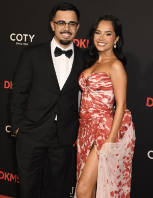 photos Becky G