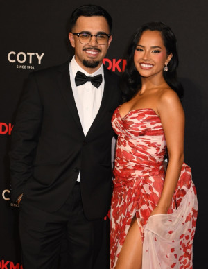 photos Becky G