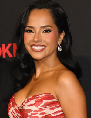 photos Becky G