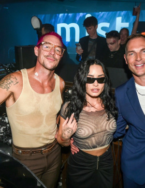 photos Demi Lovato