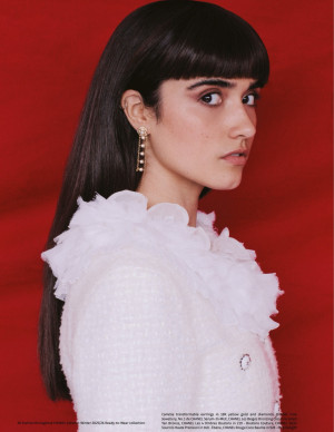 photos Asha Banks