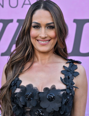 photos Nikki Bella