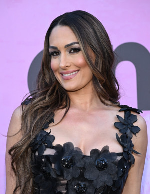 photos Nikki Bella
