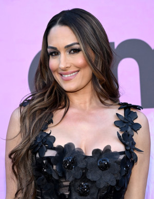 photos Nikki Bella