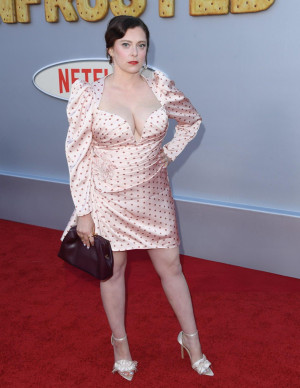 photos Rachel Bloom