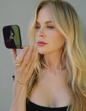 photos Nicole Kidman