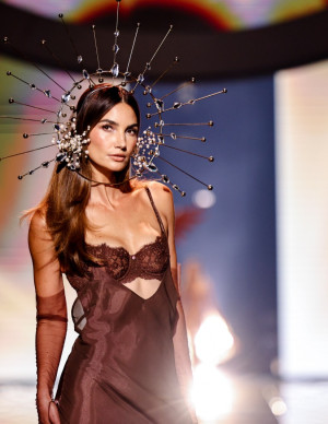 photos Lily Aldridge