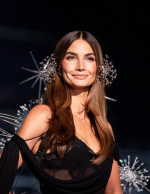 photos Lily Aldridge
