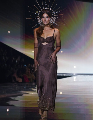 photos Lily Aldridge