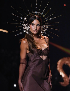 photos Lily Aldridge