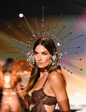 photos Lily Aldridge
