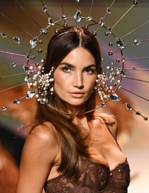 photos Lily Aldridge