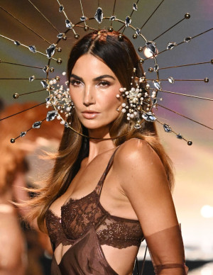 photos Lily Aldridge