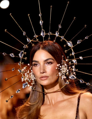 photos Lily Aldridge