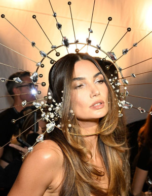 photos Lily Aldridge
