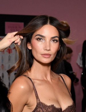 photos Lily Aldridge