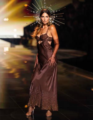 photos Lily Aldridge