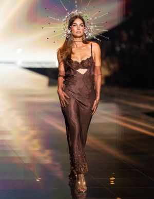 photos Lily Aldridge