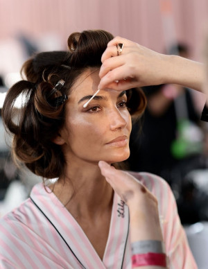photos Lily Aldridge