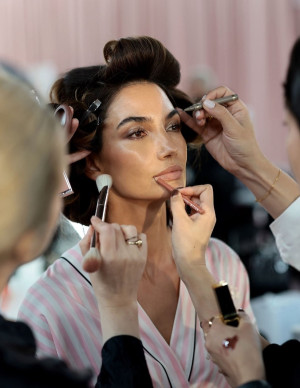 photos Lily Aldridge