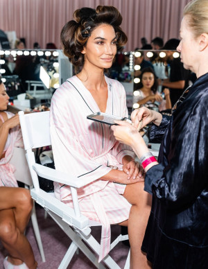 photos Lily Aldridge