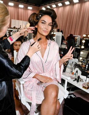 photos Lily Aldridge