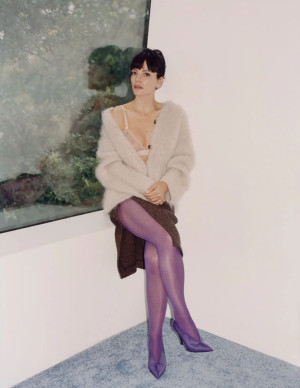 photos Lily Allen