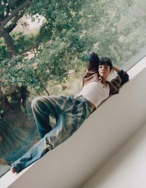 photos Lily Allen