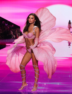 photos Emily Ratajkowski
