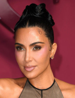 photos Kim Kardashian