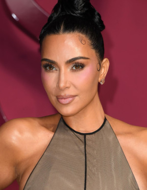 photos Kim Kardashian