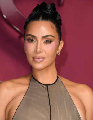 photos Kim Kardashian
