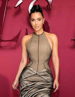 photos Kim Kardashian
