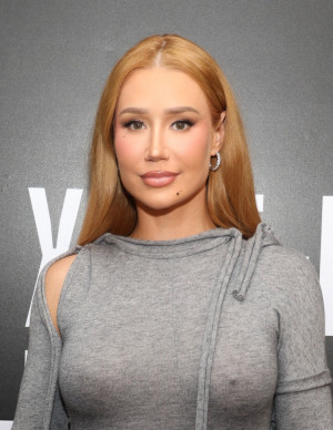 photos Iggy Azalea
