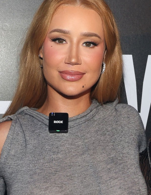 photos Iggy Azalea