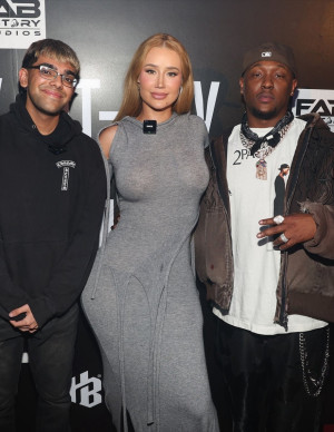 photos Iggy Azalea