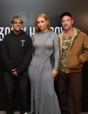 photos Iggy Azalea