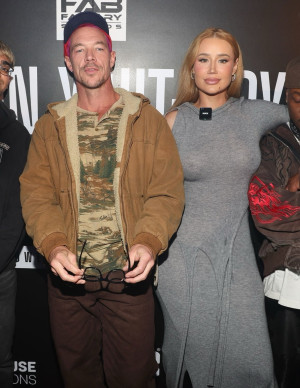 photos Iggy Azalea