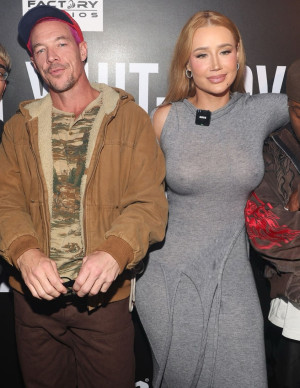 photos Iggy Azalea