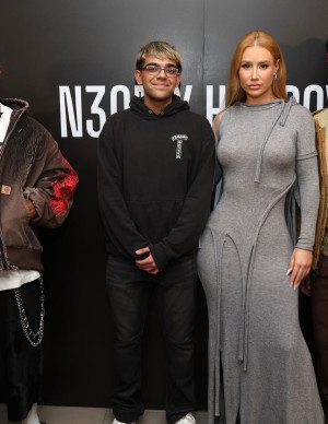 photos Iggy Azalea