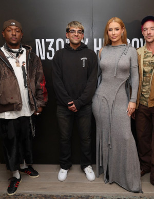 photos Iggy Azalea