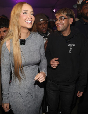 photos Iggy Azalea