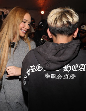 photos Iggy Azalea