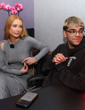 photos Iggy Azalea