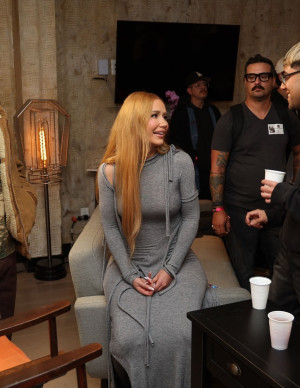 photos Iggy Azalea