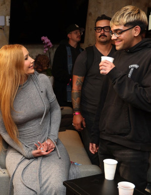 photos Iggy Azalea