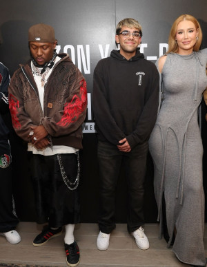 photos Iggy Azalea