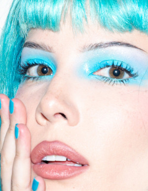 photos Halsey 