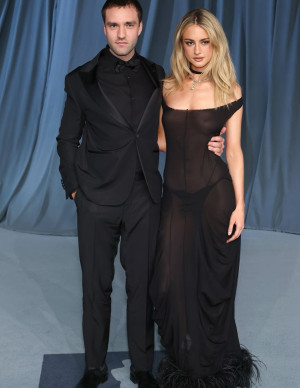 photos Grace Van Patten