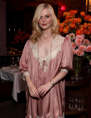 photos Dakota Fanning